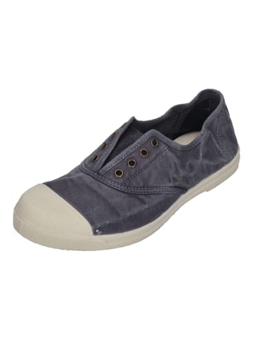 natural world Sneaker Low Lavanda 102E in blau