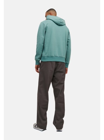 Jack & Jones Sweatshirt 'Hunt' in hellgrün