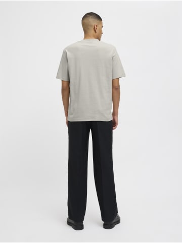 Jack & Jones T-shirt in Silver Lining