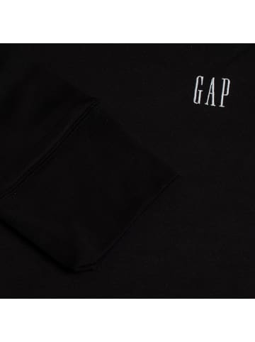 GAP Sweatshirt in Black