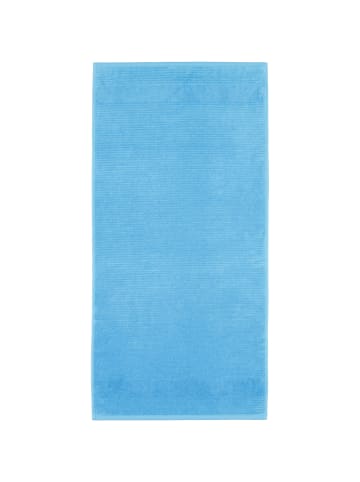Vossen Vossen Handtücher Tomorrow ice blue - 5560 in ice blue - 5560