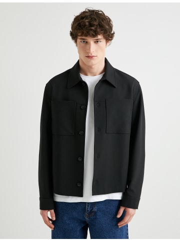 KOTON Blazer in Schwarz
