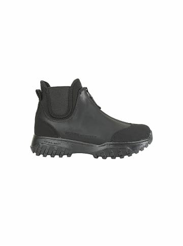 WODEN Chelsea Boot für Damen in schwarz