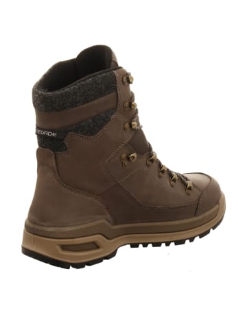 LOWA Wanderschuh in braun