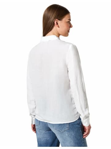 Cecil Bluse für Damen in Weiß