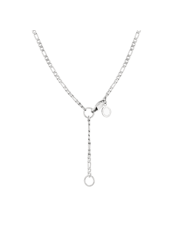 Cool Time Halskette The Cool Chunky Chain in silber