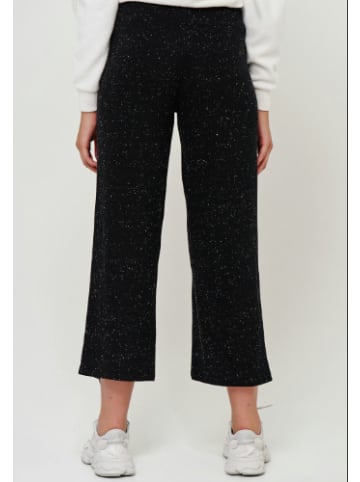 Cotton Candy Hose & Shorts für Damen in schwarz