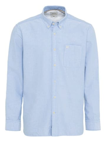 Bültel Worldwide Langarm Business Hemd für Herren in kombi