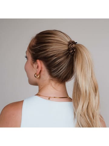 Claide Scrunchie Mini Classic Bundle (4er-Pack)  in  Multicolor