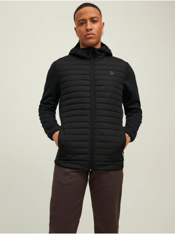 Jack & Jones Jacke in black3