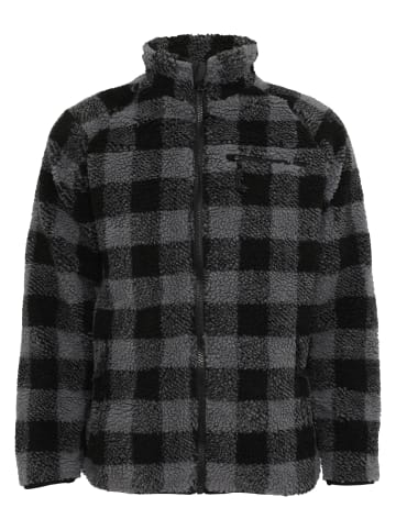 Brandit Brandit College-Jacken in black/grey