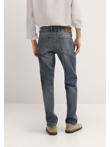 Bugatti Jeans in 256-grau