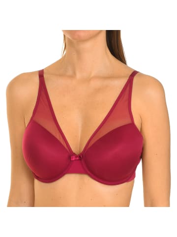 DIM Bügel-BH in Red