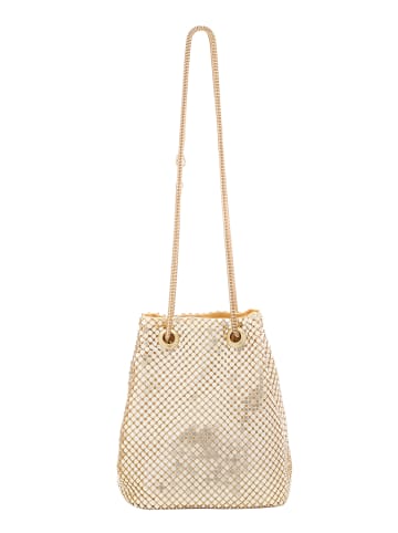 FELIPA Handtasche in Gold