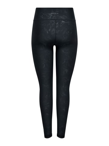 Only Play Sportleggings in Black 1