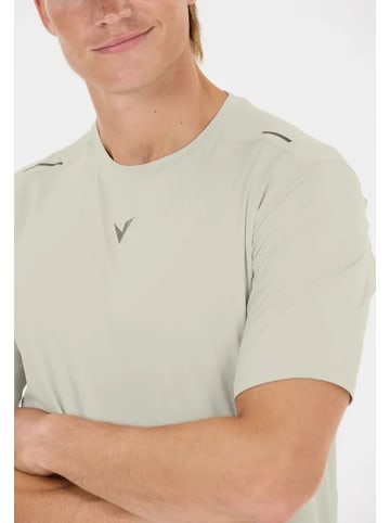 Endurance Rundhals T-Shirt für Herren in uni