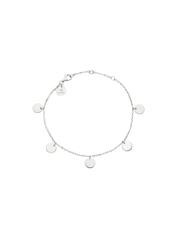 PURELEI Armband Kalea in Silber