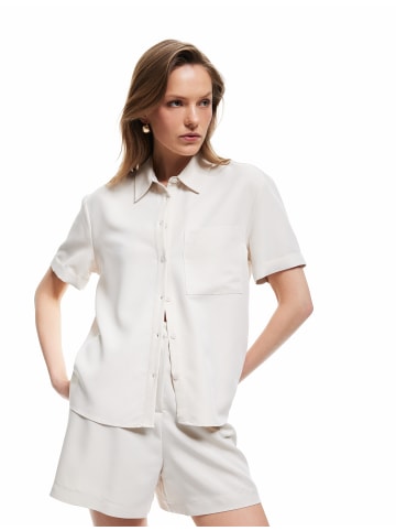KOTON SHIRTS SS in Stein