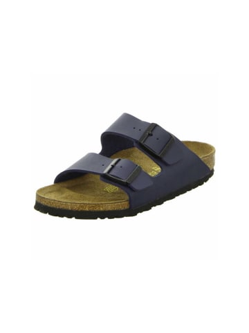 Birkenstock Pantoletten in blau