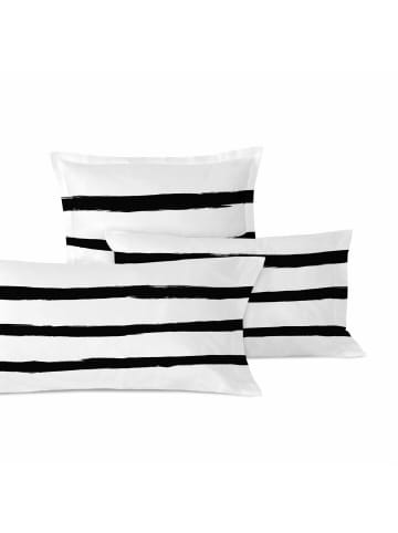 Happy Friday Stripes Kissenbezug