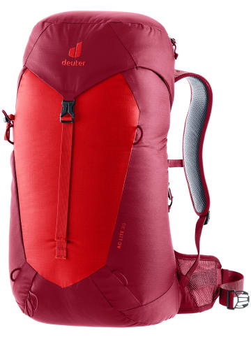 Deuter Trekkingrucksack in rot