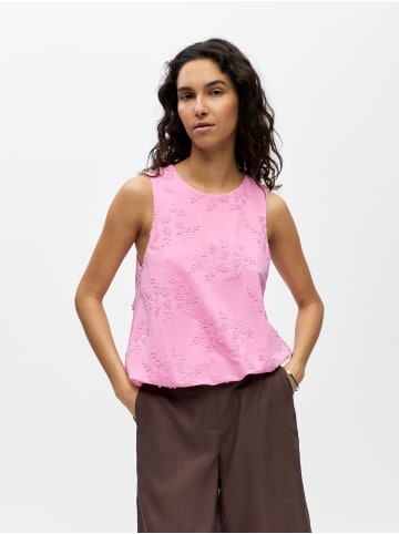 Object Oberteil in Begonia Pink