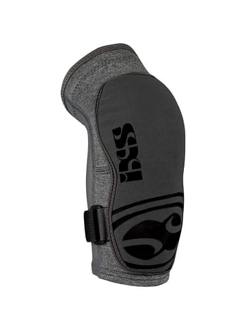 IXS FLOW EVO+ ELBOW PAD in Steingrau