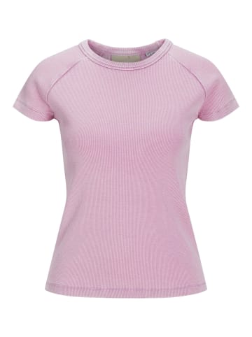 JJXX T-shirt in Moonlite Mauve