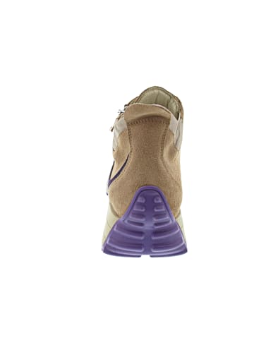 WALDLÄUFER H-Pinky Sneaker high Beige