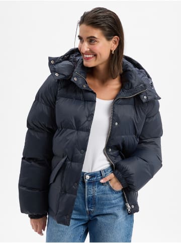 SAMSOE & SAMSOE Steppjacke Sahanay in marine