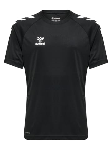 Hummel Hmlcore Kinder in BLACK