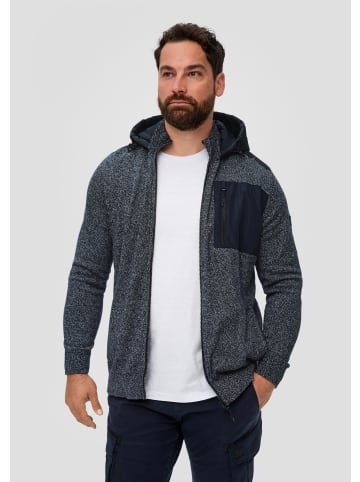 s.Oliver Outdoor-Jacke in 59X0_navy