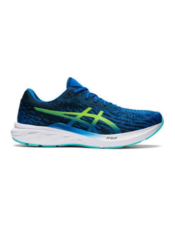 asics Laufschuhe DYNABLAST 2 in Blau