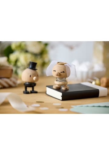 Hoptimist Hoptimist Bride in Raw oak