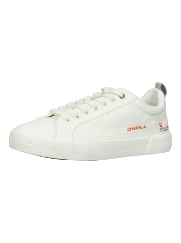 O'Neill Sneaker Weiß