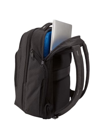 Thule Crossover 2 - Rucksack 15.6" 47 cm (black) in schwarz