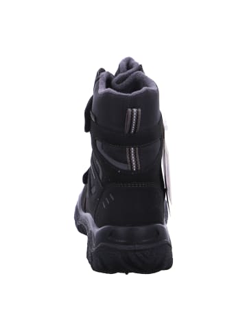 superfit Winterstiefel Husky in Schwarz