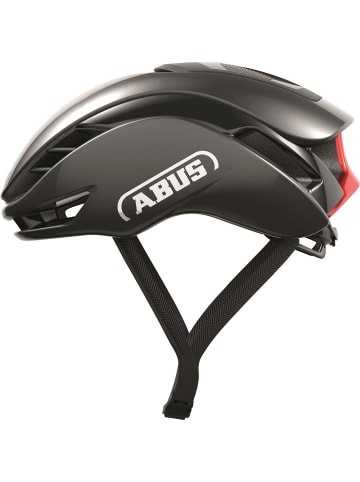ABUS Fahrradhelm GameChanger 2.0 in titan
