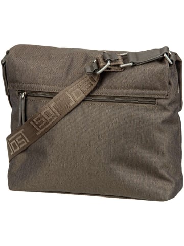 Jost Bodybag Bergen in Taupe