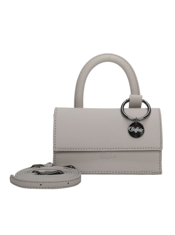 Buffalo Henkeltasche Clap02 in Taupe