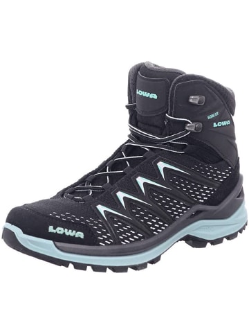 LOWA Wanderchuh Innox Pro GTX Mid in Schwarz