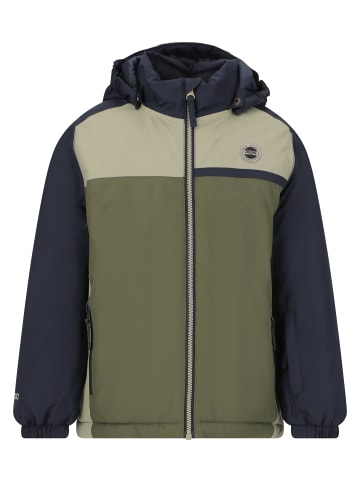 Zigzag Skijacke Sanga in 3048 Beetle