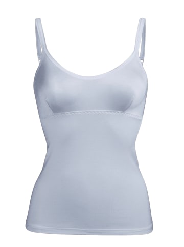 SPEIDEL BH-Hemd in silberfarben