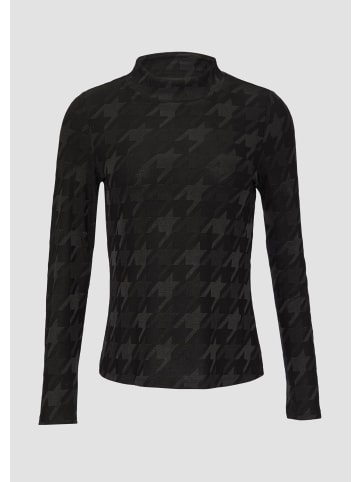 s.Oliver T-Shirt in 9999_schwarz