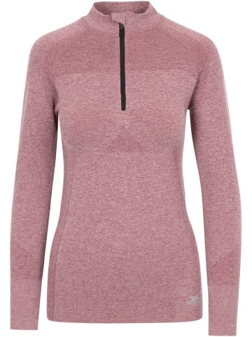 Trespass Longsleeve in Rosa