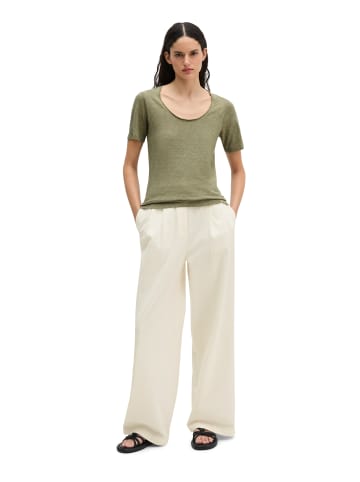 Marc O'Polo T-Shirt regular in Pure Sage
