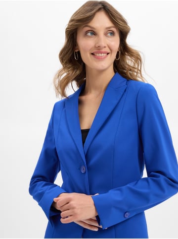 Betty Barclay Kurzblazer in royal