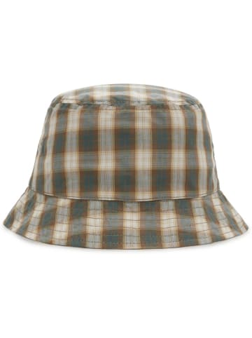 Vans Cap "Vans Patch Bucket" in Grün