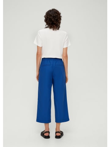 s.Oliver Hose in 5602_royalblau