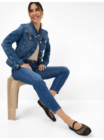 BRAX  Jeans Shakira in medium stone